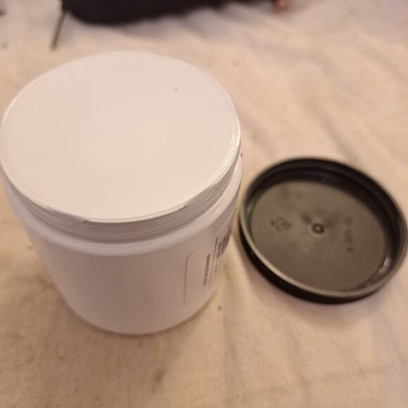 Fabric Screen Printing Ink for T-Shirt and Silkscreen 4 fl oz White Unopened - Picture 5 of 5